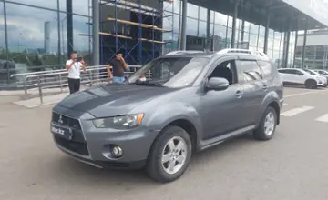 Mitsubishi Outlander 2010 года за 6 700 000 тг. в Астана фото 1