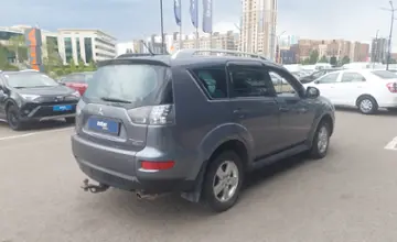 Mitsubishi Outlander 2010 года за 6 700 000 тг. в Астана фото 3