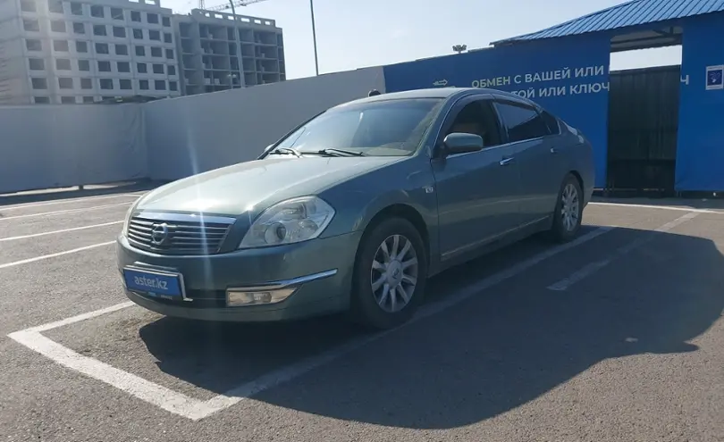 Nissan Teana 2008 года за 5 500 000 тг. в Алматы