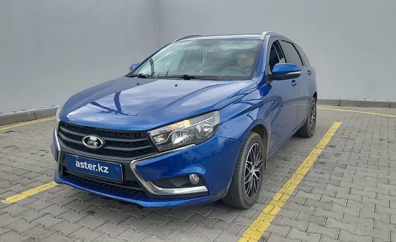 LADA (ВАЗ) Vesta 2020 года за 7 000 000 тг. в Кокшетау