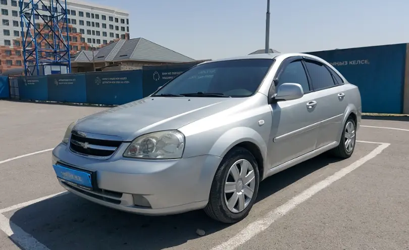 Chevrolet Lacetti 2012 года за 3 500 000 тг. в Шымкент