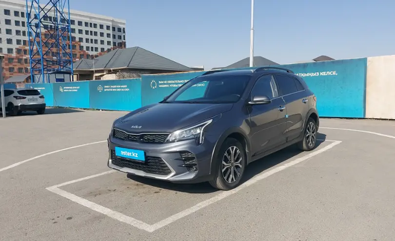 Kia фото 2021 года фото