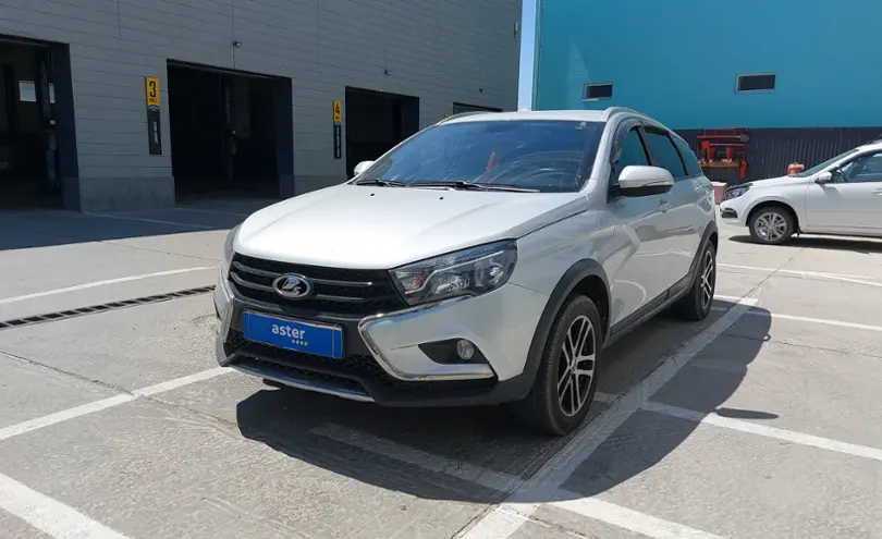 LADA (ВАЗ) Vesta 2022 года за 7 000 000 тг. в Кызылорда