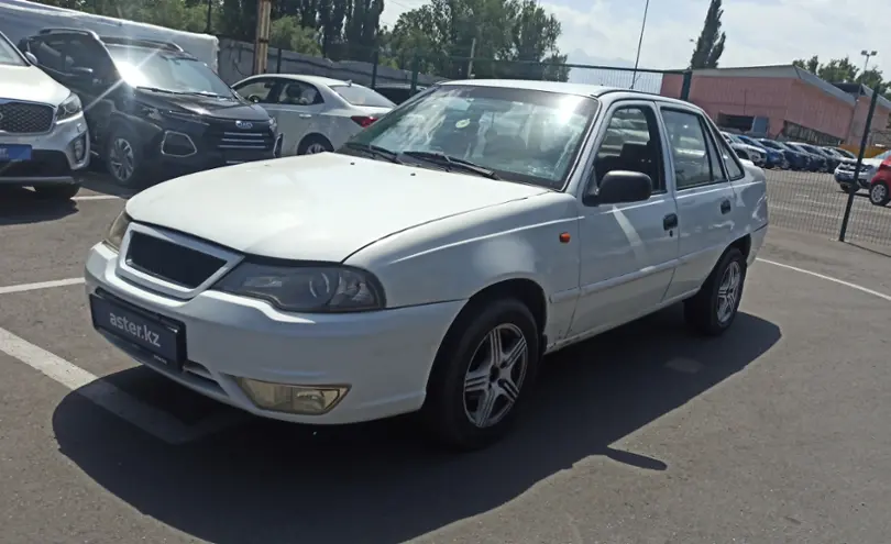 Daewoo Nexia 2008 года за 1 500 000 тг. в Алматы