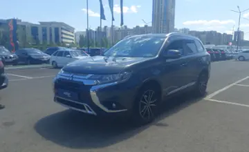 Mitsubishi Outlander 2019 года за 12 000 000 тг. в Астана фото 1