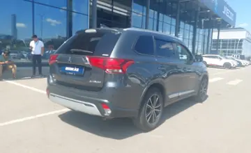 Mitsubishi Outlander 2019 года за 12 000 000 тг. в Астана фото 3