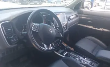 Mitsubishi Outlander 2019 года за 12 000 000 тг. в Астана фото 5