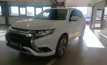 Mitsubishi Outlander 2022 года за 12 900 000 тг. в Астана фото 1