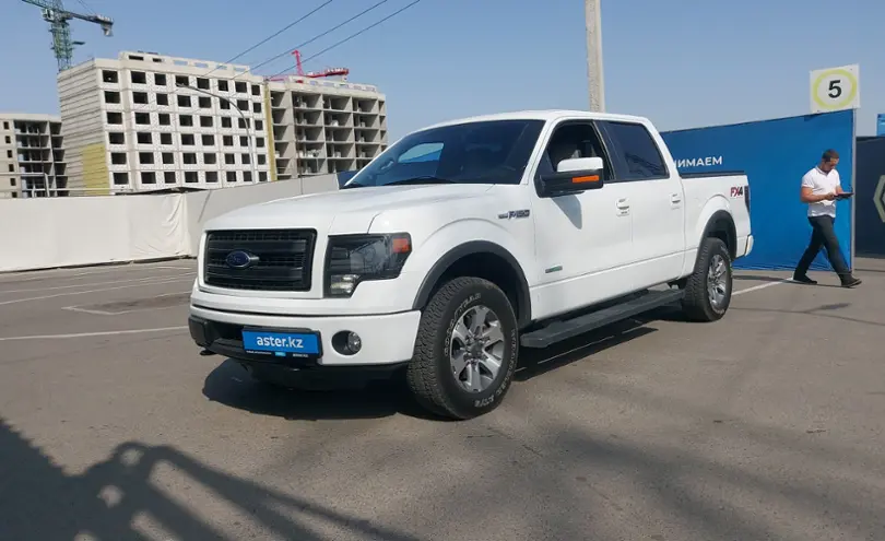 Ford F-150 2014 года за 25 000 000 тг. в Алматы