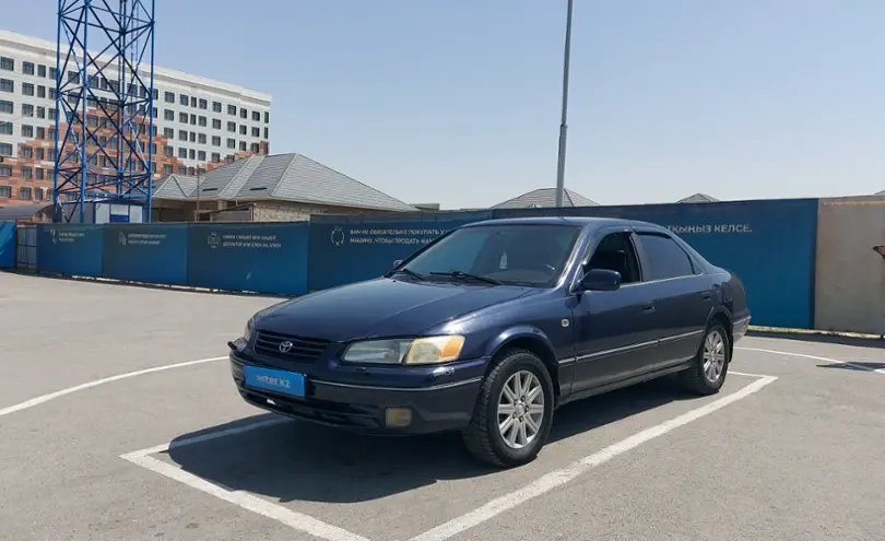 Toyota Camry 1998 года за 3 000 000 тг. в Шымкент