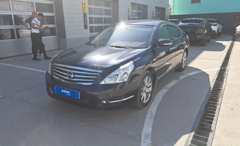 Nissan Teana 2013 года за 7 500 000 тг. в Кызылорда