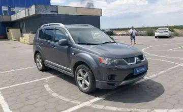 Mitsubishi Outlander 2008 года за 7 500 000 тг. в Караганда фото 2