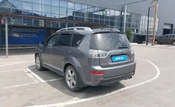 Mitsubishi Outlander 2008 года за 7 500 000 тг. в Караганда фото 4