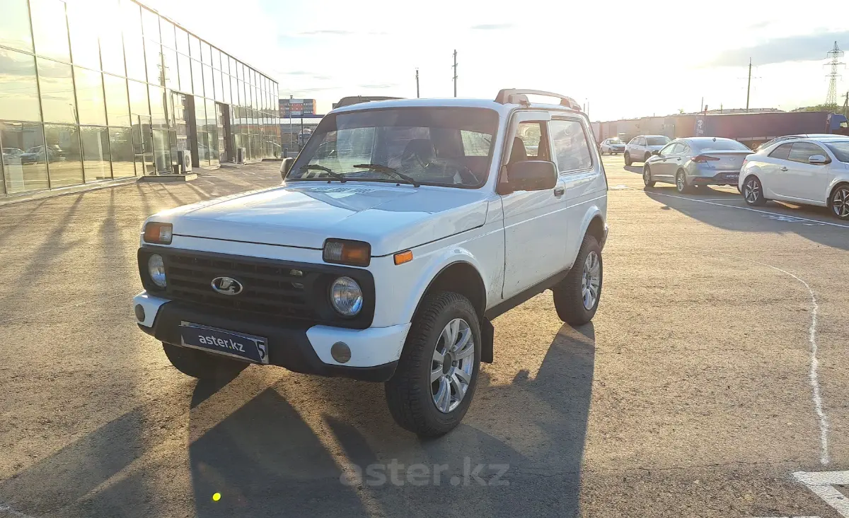 Купить ВАЗ (Lada) в Петропавловске, продажа и покупка ВАЗ (Lada) цены на авто — Mycar - страница 1