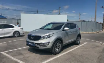 Kia Sportage 2014 года за 8 500 000 тг. в Атырау фото 1