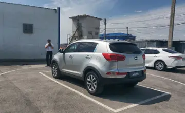 Kia Sportage 2014 года за 8 500 000 тг. в Атырау фото 4