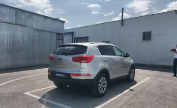 Kia Sportage 2014 года за 8 500 000 тг. в Атырау фото 3