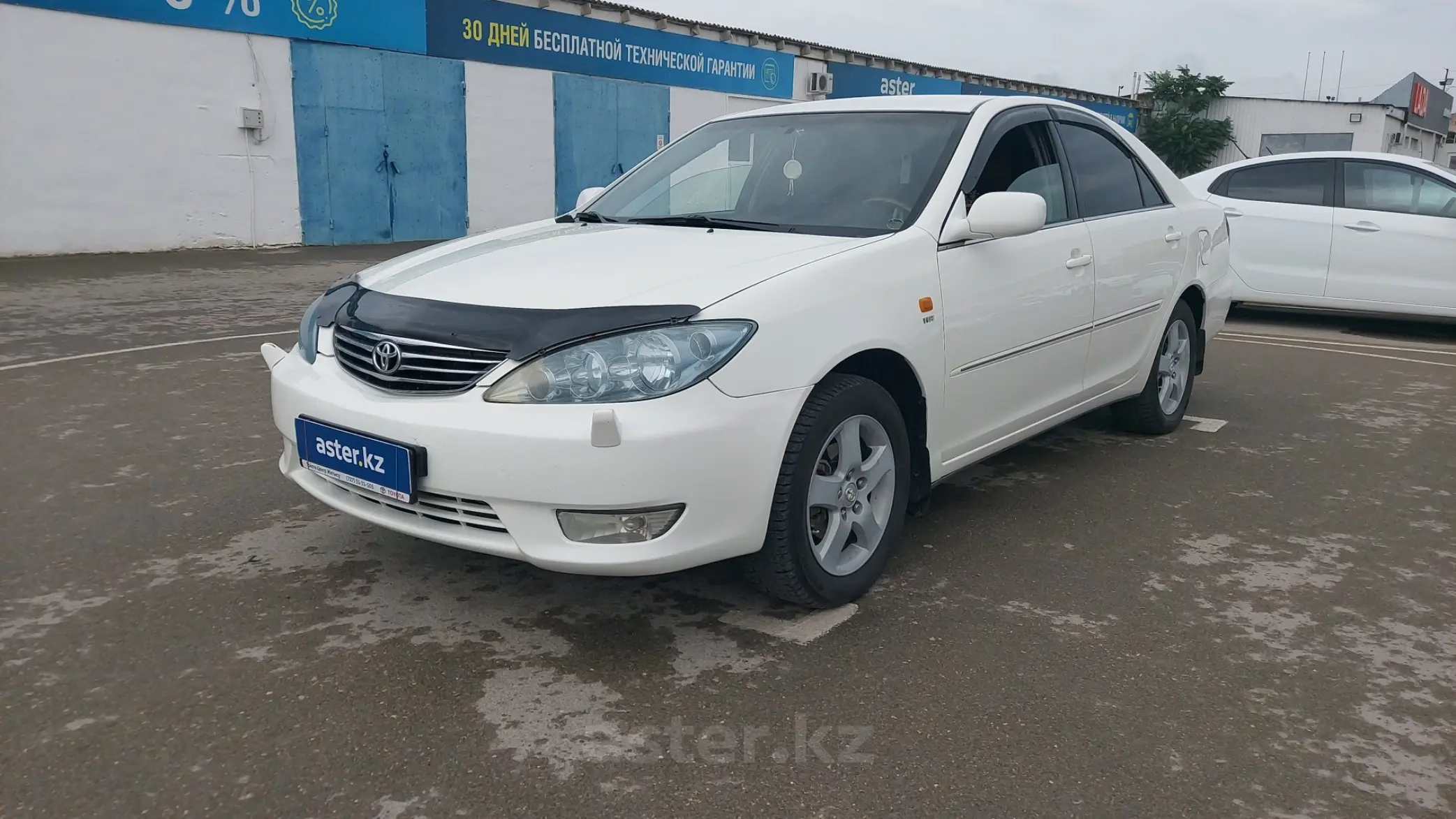 Toyota Camry 2005