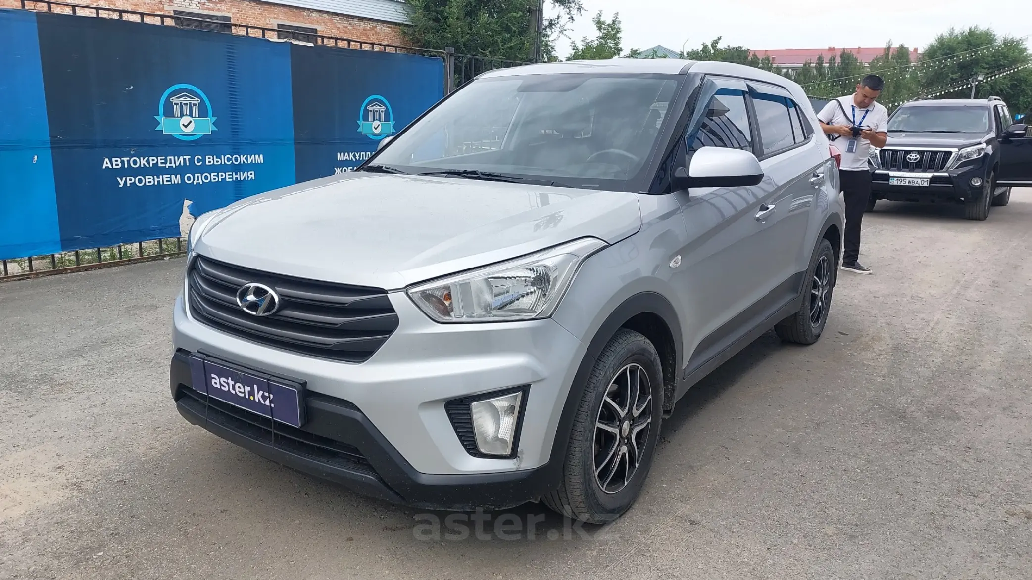 Hyundai Creta 2016