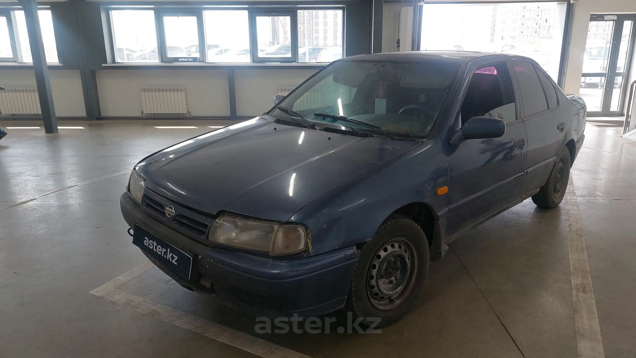 Nissan Primera 1994