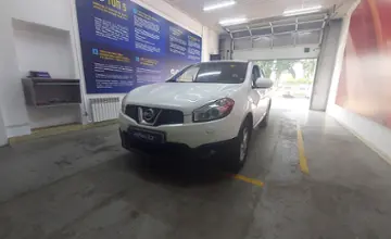 Nissan Qashqai 2012 года за 6 600 000 тг. в Павлодар фото 1