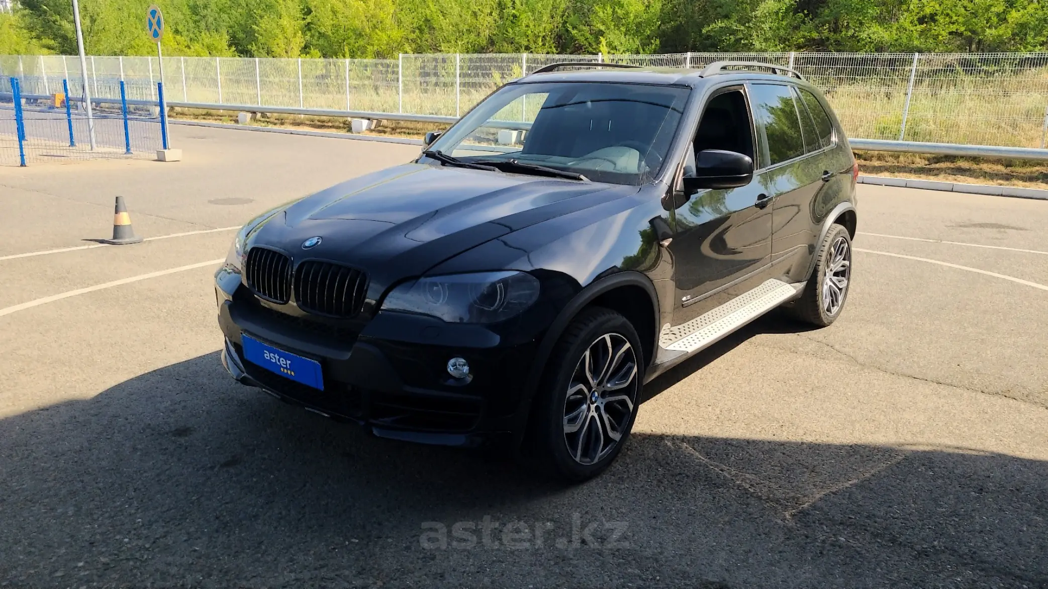 BMW X5 2006