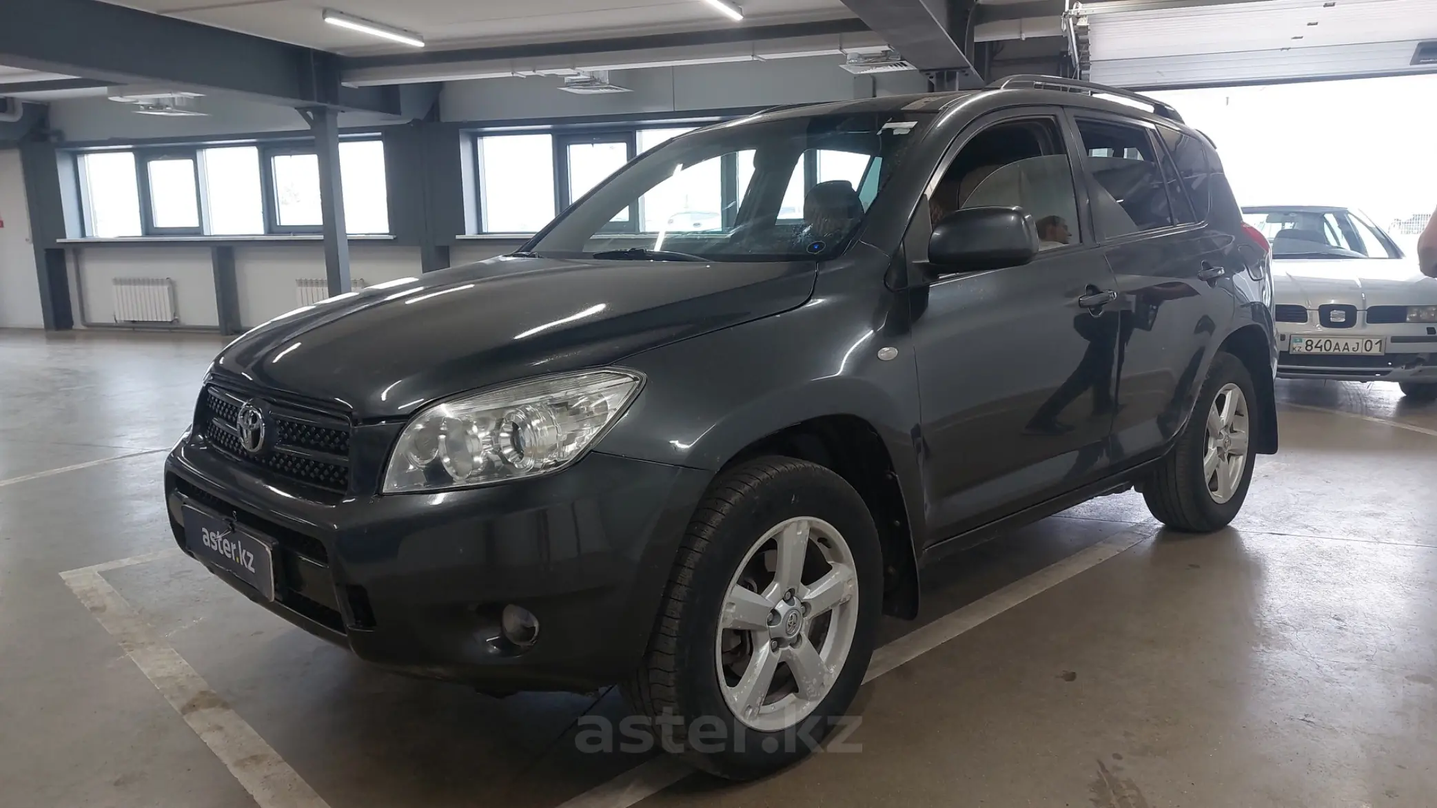 Toyota RAV4 2006