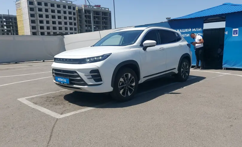 EXEED LX 2023 года за 12 000 000 тг. в Алматы