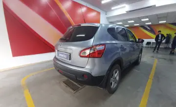 Nissan Qashqai 2013 года за 6 500 000 тг. в Павлодар фото 3