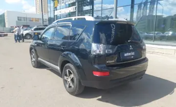 Mitsubishi Outlander 2008 года за 6 500 000 тг. в Астана фото 4