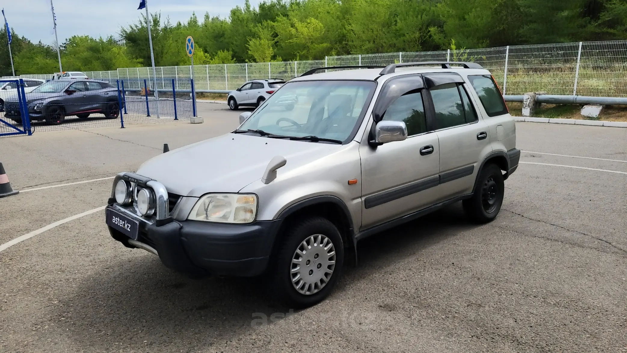 Honda CR-V 1996