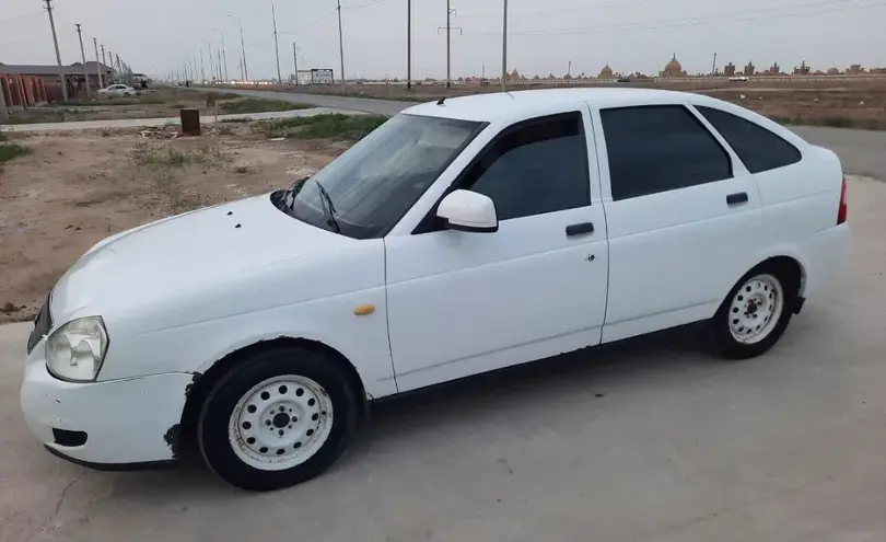 LADA (ВАЗ) Priora 2012 года за 1 800 000 тг. в Атырауская область
