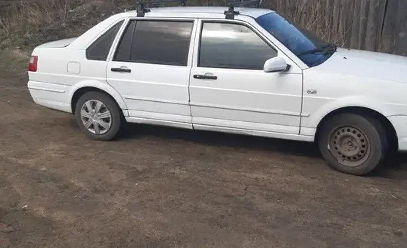 Volkswagen Santana 2007 года за 1 600 000 тг. в Северо-Казахстанская область