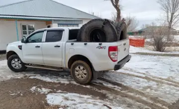 Ford Ranger 2012 года за 7 300 000 тг. в Карагандинская область фото 4