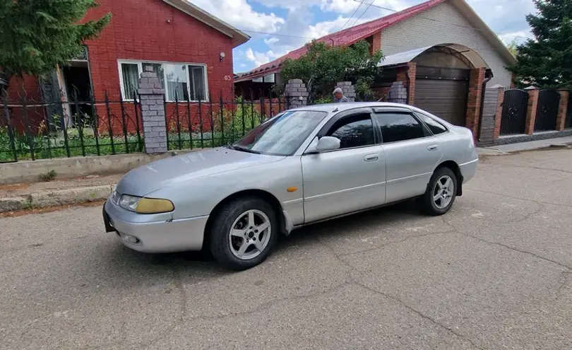 Mazda Cronos 1994 года за 1 650 000 тг. в Восточно-Казахстанская область