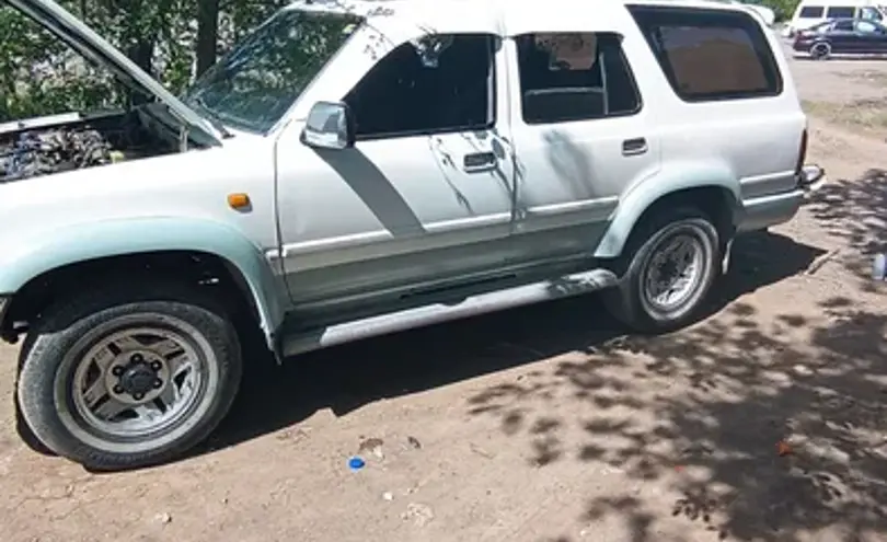 Toyota 4Runner 1995 года за 3 300 000 тг. в Карагандинская область