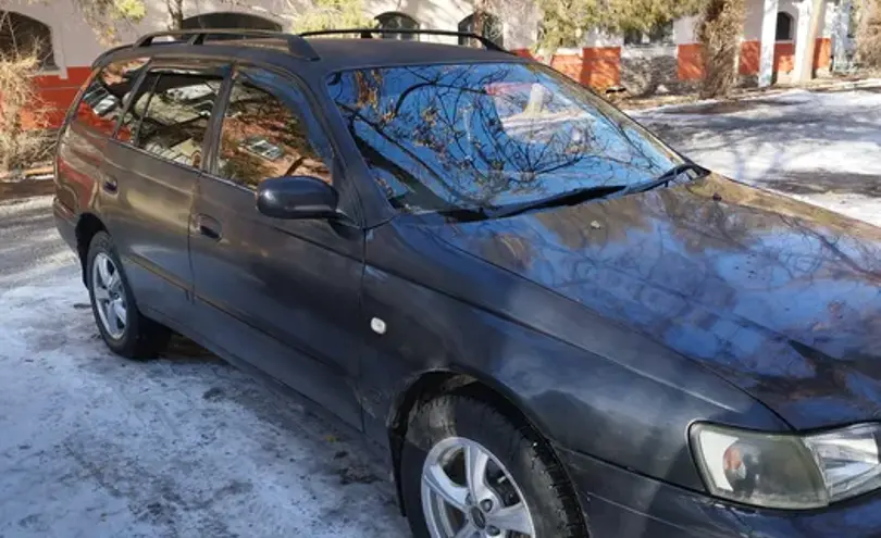 Toyota Caldina 1995 года за 2 350 000 тг. в Алматинская область