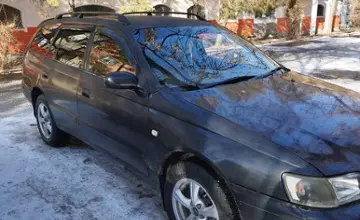 Toyota Caldina 1995 года за 2 350 000 тг. в Алматинская область
