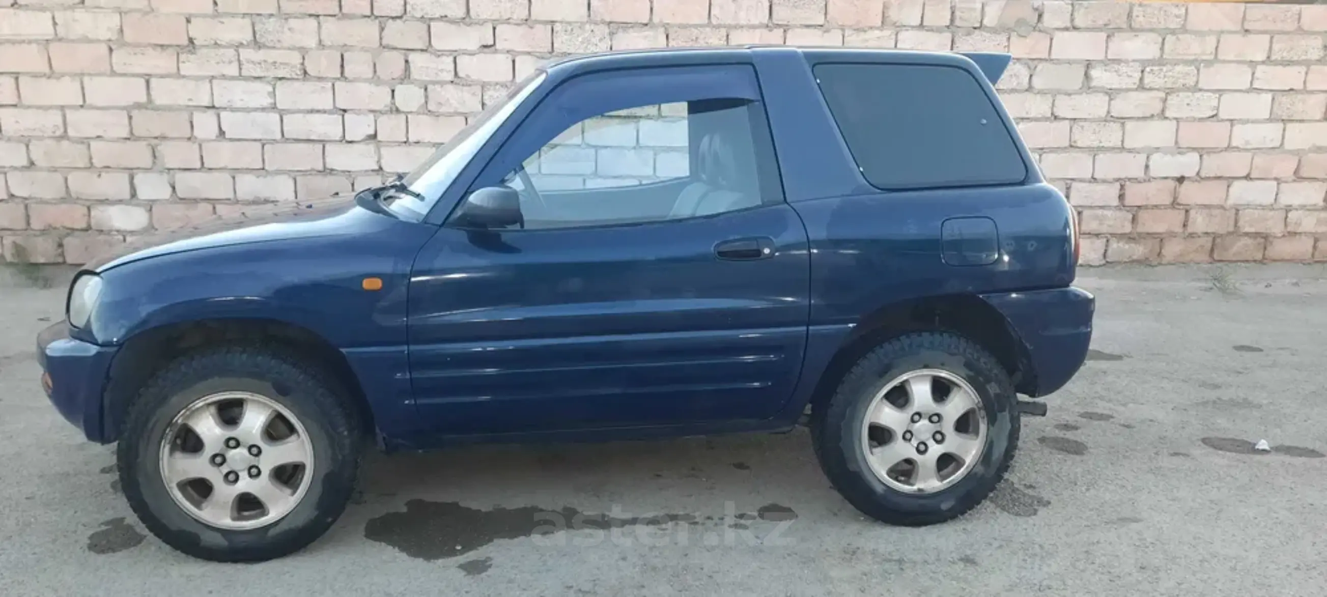 Toyota RAV4 1994