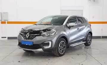 Renault Kaptur 2021 года за 10 299 700 тг. в Павлодар