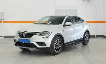 Renault Arkana 2022 года за 12 473 950 тг. в Павлодар