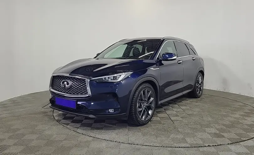 Infiniti QX50 2019 года за 14 990 000 тг. в Алматы