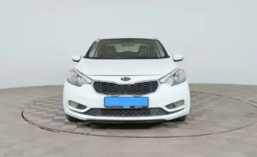 Kia Cerato 2014 года за 6 400 000 тг. в Шымкент фото 2