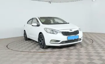 Kia Cerato 2014 года за 6 400 000 тг. в Шымкент фото 3