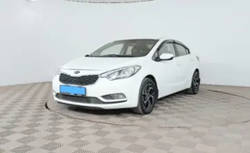 Kia Cerato 2014 года за 6 400 000 тг. в Шымкент фото 1