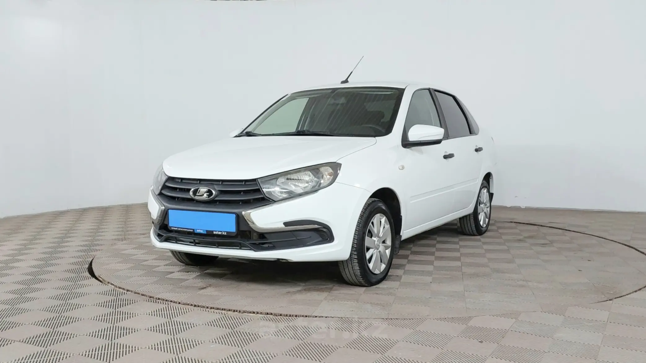 LADA (ВАЗ) Granta 2019