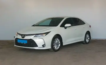Toyota Corolla 2019 года за 9 990 000 тг. в Кызылорда