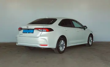 Toyota Corolla 2019 года за 9 990 000 тг. в Кызылорда
