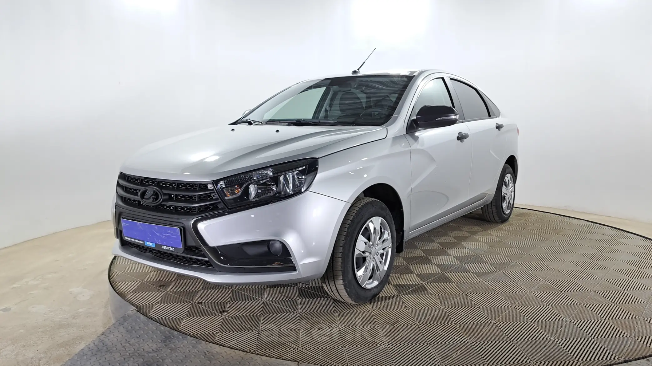 LADA (ВАЗ) Vesta 2021