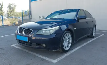 BMW 5 серии 2003 года за 5 650 000 тг. в Тараз